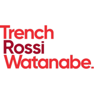 Logo Trench, Rossi e Watanabe Advogados