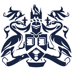 Logo The University of Lincoln