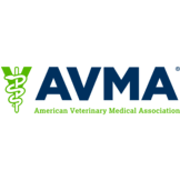 Logo American Veterinary Medical Association