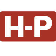 Logo H-P Products, Inc.