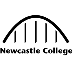 Logo Newcastle College