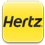 Logo Hertz Europe Ltd.