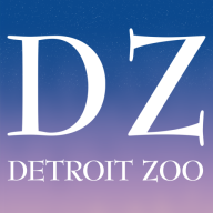 Logo The Detroit Zoological Society