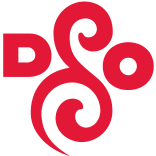 Logo Detroit Symphony Orchestra, Inc.