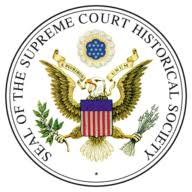 Logo The Supreme Court Historical Society