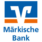 Logo Märkische Bank eG