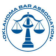 Logo Oklahoma Bar Association