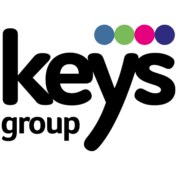 Logo Keys Group Ltd.