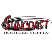 Logo Suncoast Roofers Supply, Inc.