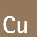 Logo Copper Development Association