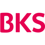 Logo BKS Bank AG (Broker)