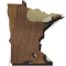 Logo Minnesotans' Military Appreciation Fund, Inc.