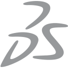 Logo Dassault Systèmes 3DExcite GmbH