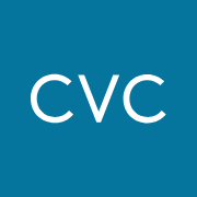 Logo CVC Advisers (Benelux) Sa/Nv
