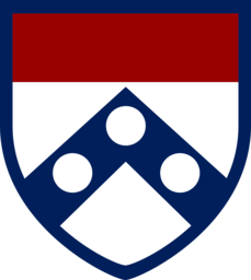 Logo University of Pennsylvania Press