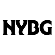 Logo The New York Botanical Garden