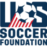 Logo U.S. Soccer Foundation