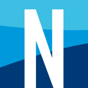 Logo National Association of Water Cos.