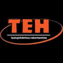 Logo TTP-Yhtiot Oy