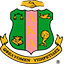 Logo Alpha Kappa Alpha Sorority, Inc.