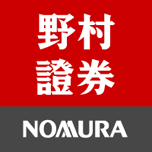Logo Nomura Securities Co., Ltd. (Private Banking)