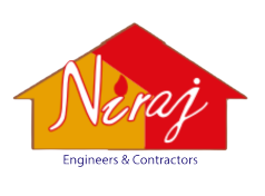 Logo Niraj Cement Structurals Ltd.