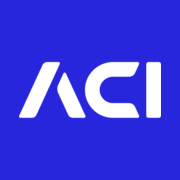 Logo ACI Worldwide (Germany) GmbH