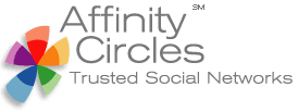 Logo Affinity Circles, Inc.