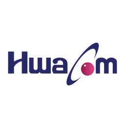 Logo Hwacom Systems Inc.