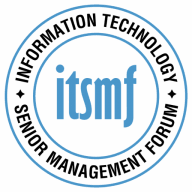 Logo Information Technology Senior Management Forum