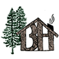 Logo Bruce Hall Corp.