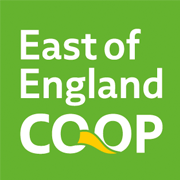 Logo East of England Co-Operative Society Ltd.