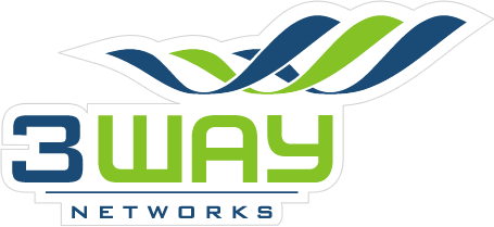 Logo 3Way Networks Ltd.