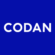 Logo Codan Forsikring A/S