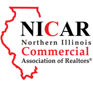 Logo Northern Illinois Commercial Association of REALTORS