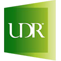Logo United Dominion Realty LP
