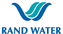 Logo Rand Water