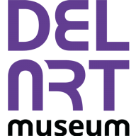 Logo Delaware Art Museum, Inc.