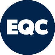 Logo Earthquake Commission