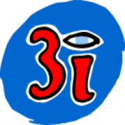 Logo 3i Quoted Private Equity