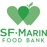 Logo The San Francisco Food Bank