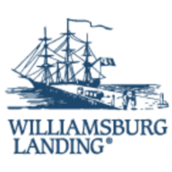 Logo Williamsburg Landing Corp.