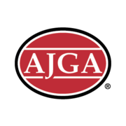Logo American Junior Golf Association