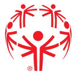 Logo Special Olympics Southern California