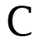 Logo Carter Funeral Home