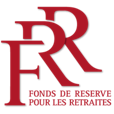 Logo Fonds de Réserve pour les Retraites