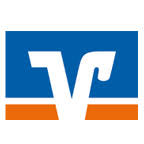 Logo VR Bank Bamberg eG Raiffeisen-Volksbank