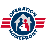 Logo Operation Homefront, Inc.