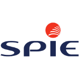 Logo SPIE Sud-Ouest SAS