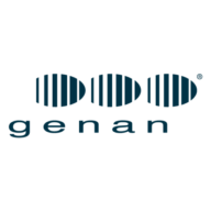 Logo Genan A/S